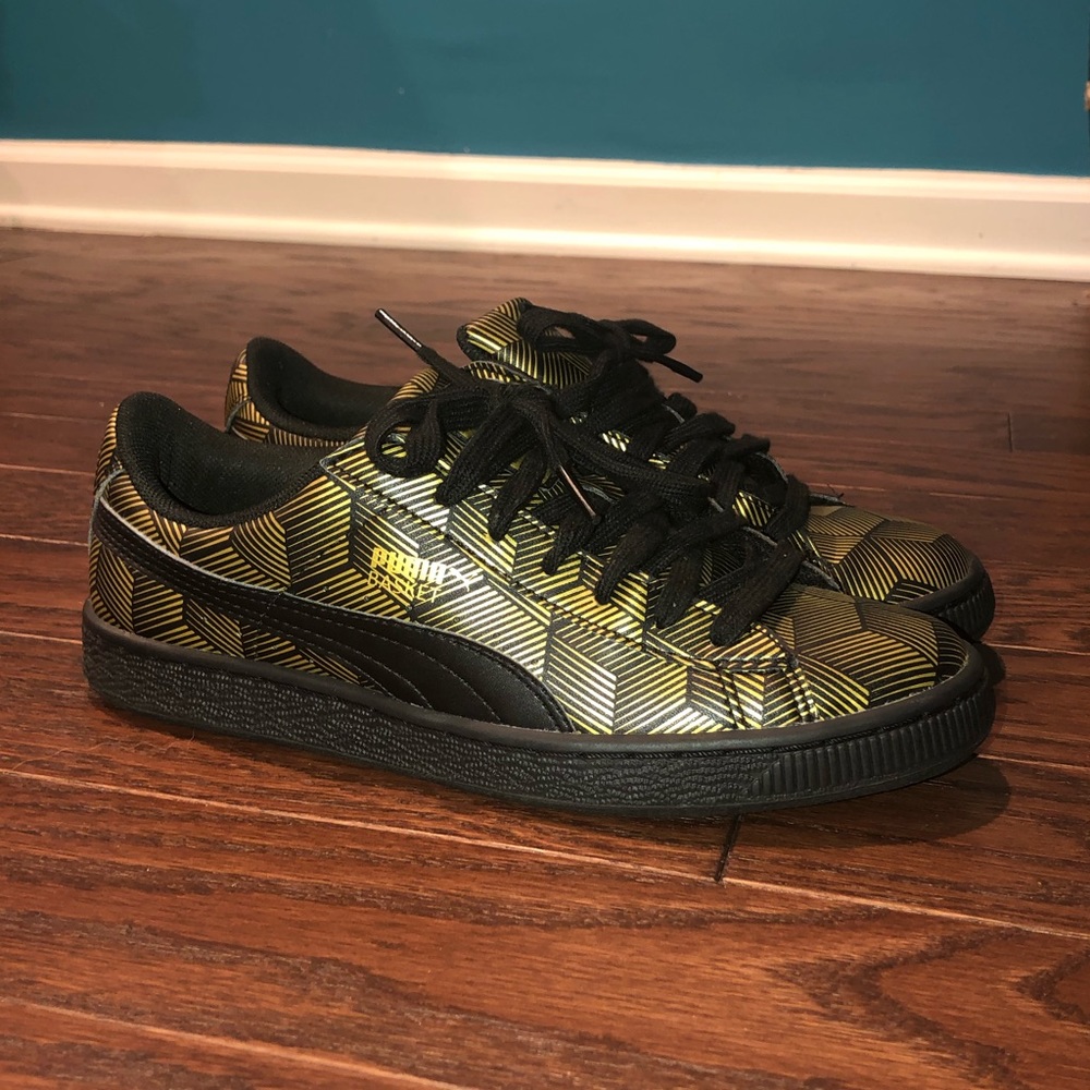 Puma Sneakers